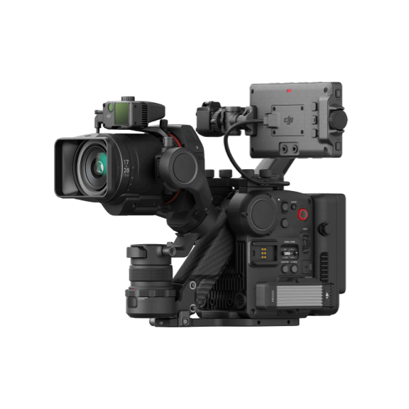 DJI Ronin 4D-8K - 1